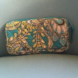 Vera Bradley change purse
